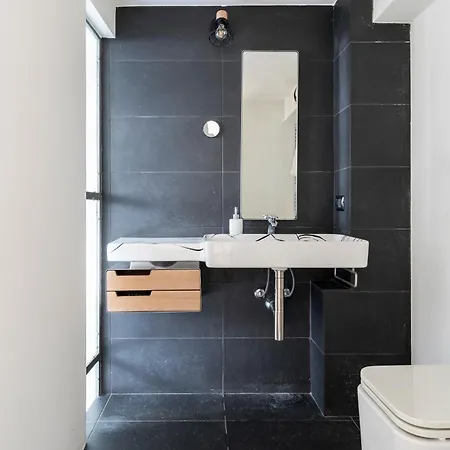 Apartamento Open Space Loft Navigli *