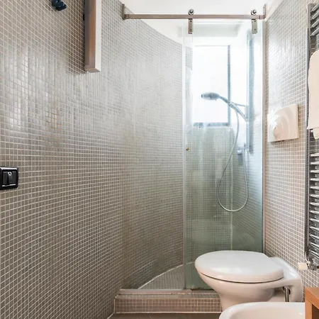 Apartamento Open Space Loft Navigli *